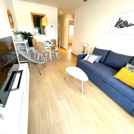 11 Y Piscina Apartamento *