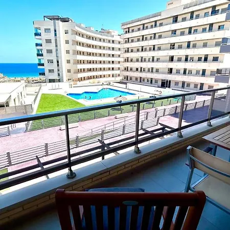 Apartamento 11 Y Piscina *