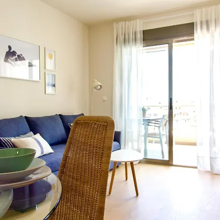 Apartamento 11 Y Piscina Arenales del Sol