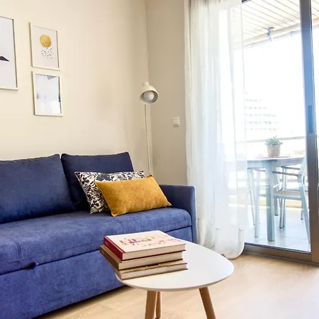 Apartamento 11 Y Piscina *