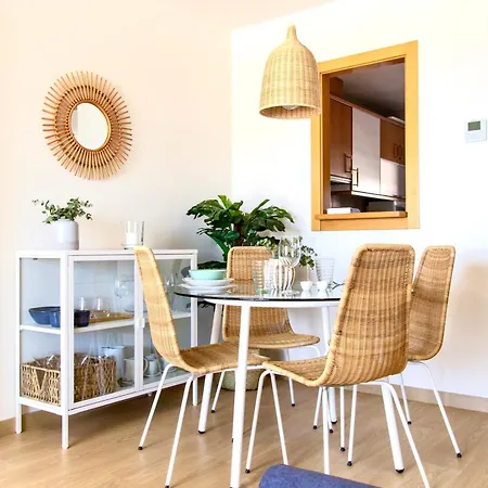 Apartamento 11 Y Piscina *