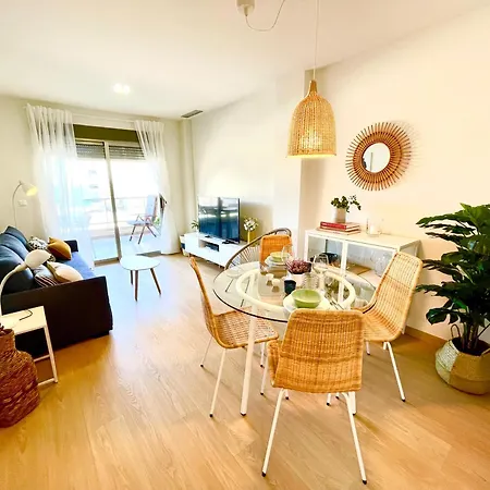 11 Y Piscina Apartamento *