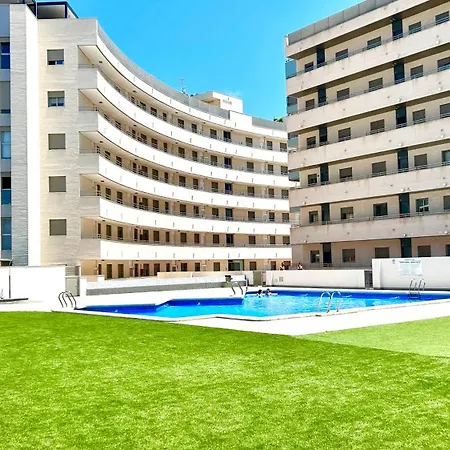 Apartamento 11 Y Piscina