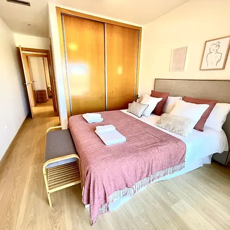 11 Y Piscina Apartamento